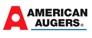 American Augers inventory in Selma and Buda, TX