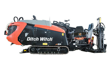 Model image of Ditch Witch Directional Drill