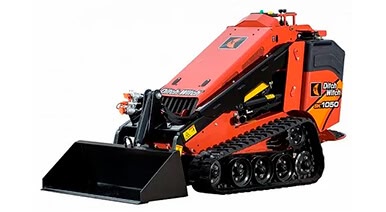 Model image of Ditch Witch Stand-On Skid Steer